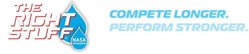 Logo Compete Longer Perform Stronger Recover Faster