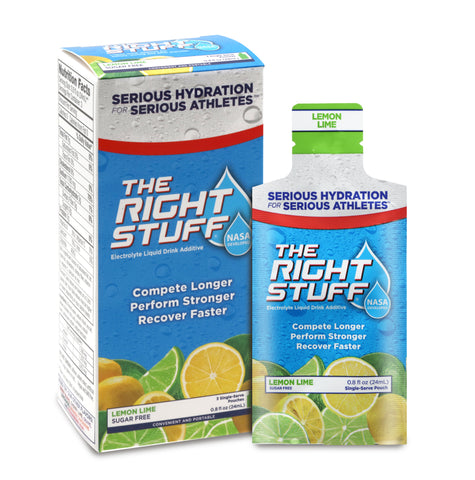 Lemon Lime: 3-pouch box